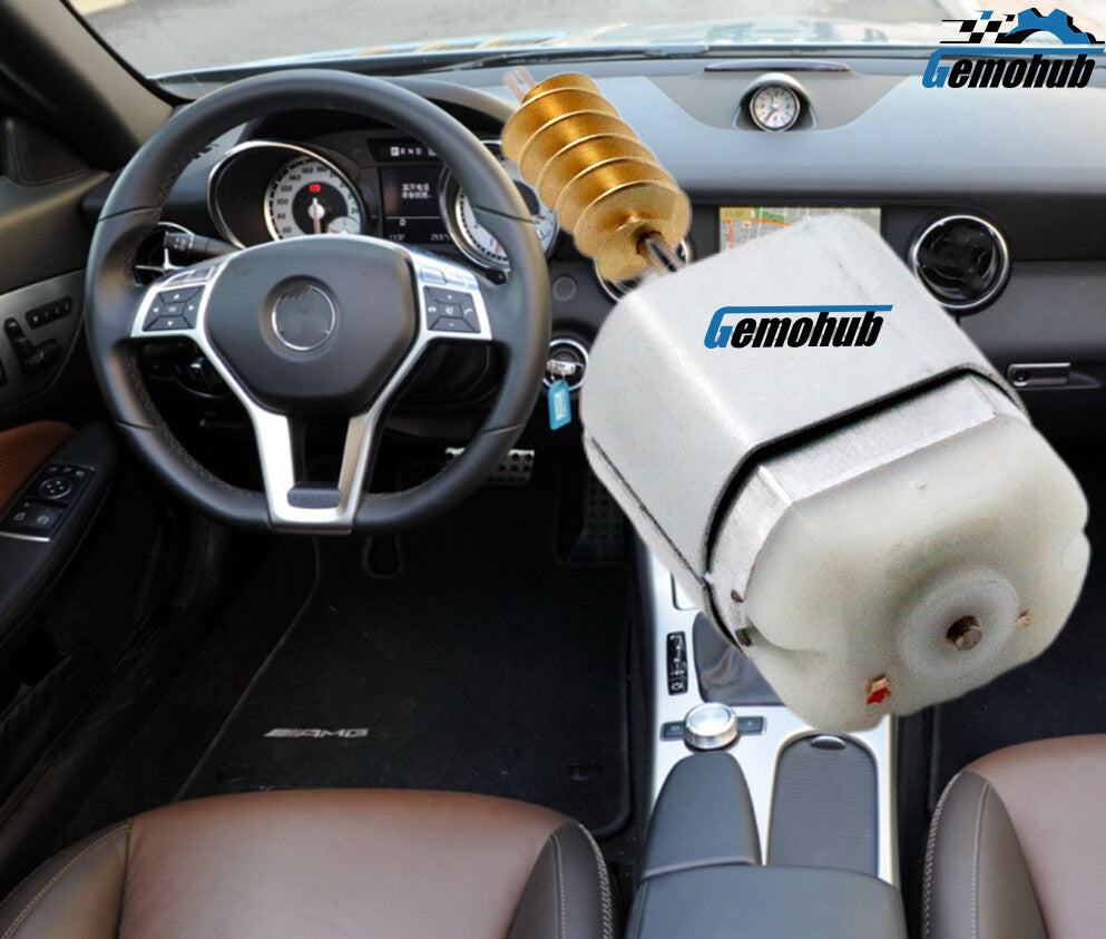68166372AB Steering Column Lock motor for 2018-2023 for Jeep Grand Cherokee