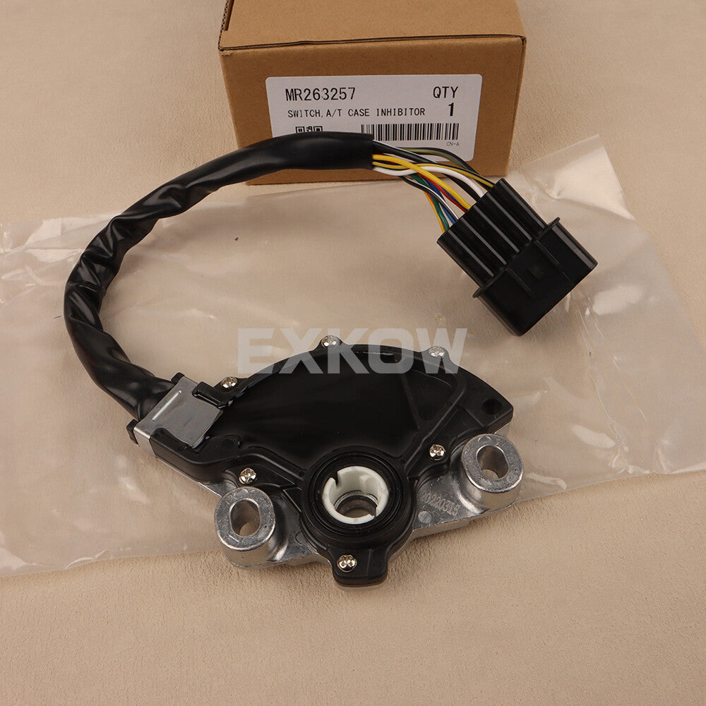 A/T Case Inhibitor Switch for Mitsubishi Pajero for Challenger L200 MR263257