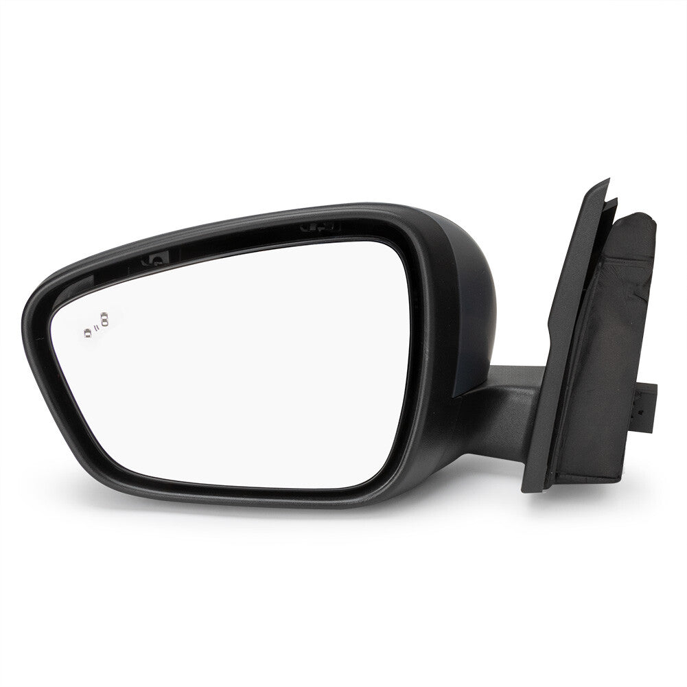 1 driver's side left mirror LJ6Z-17683-DA for Ford Escape 2020-2023 (2001-2002)