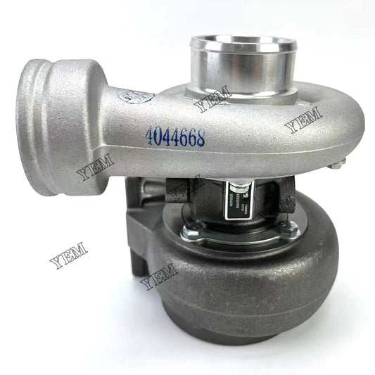 D7D Turbocharger VOE20500295 3802178 for VOLVO Excavator EC240B Engine