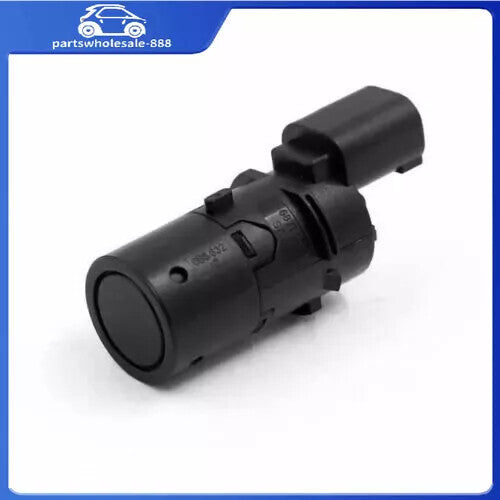YDB500300PMA 4-piece PDC parking assist sensor for Jaguar X-type 2000 - 2008