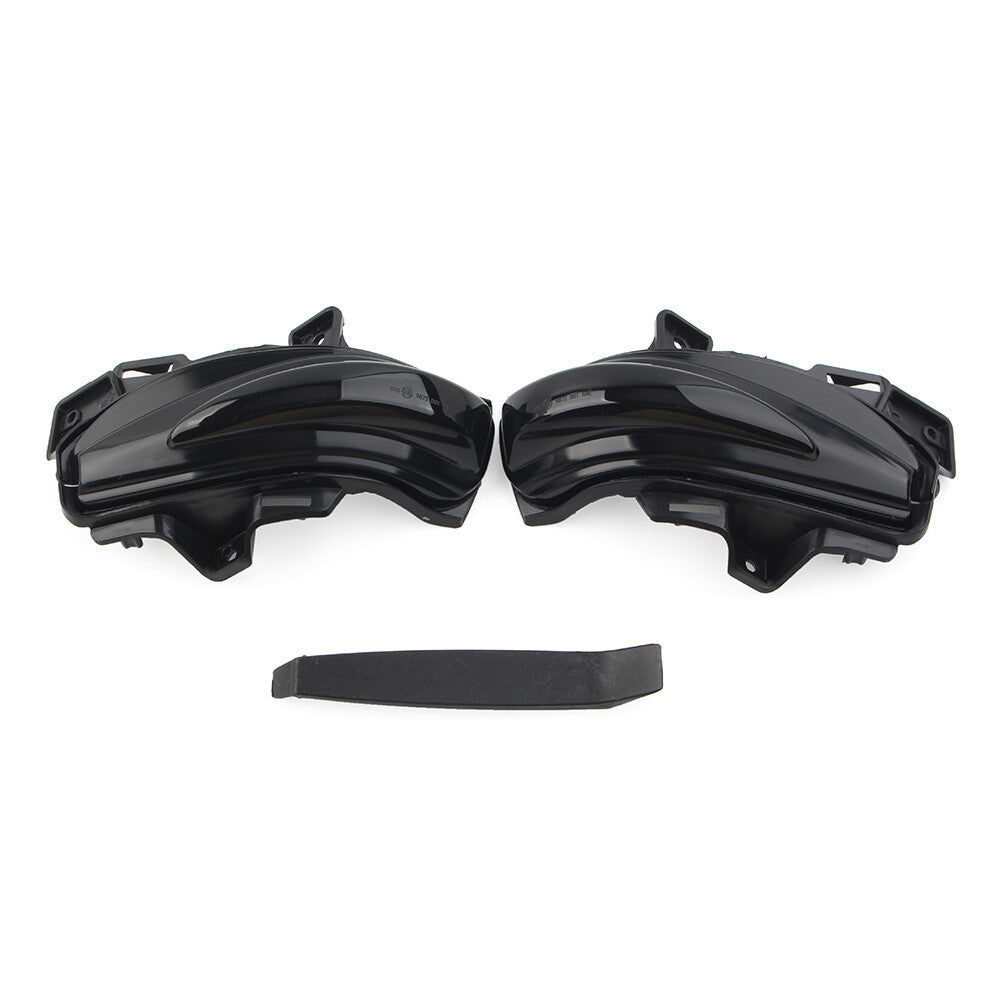 Dynamic Mirror Indicator Turn Signal Light LED for Lexus IS200D IS300 IS250C LS