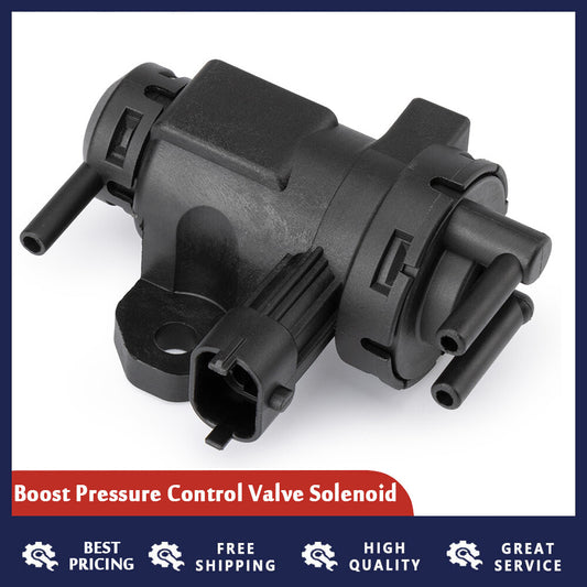 Vacuum solenoid valve for boost control of for Mazda BT50, for Ford PJ, PK, and Ranger.