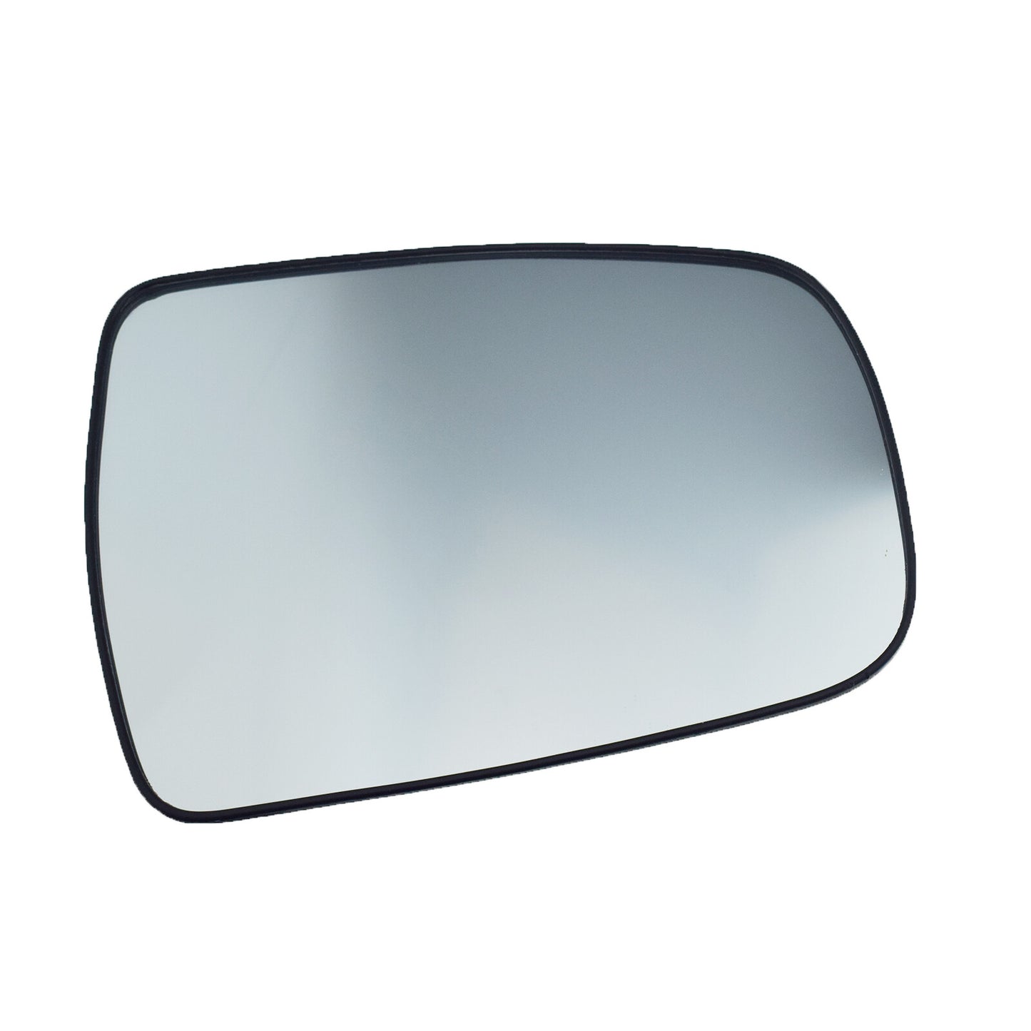 Right-side heated rearview mirror glass is suitable for Kia Sorento 2009 - 2014 87621-2P030