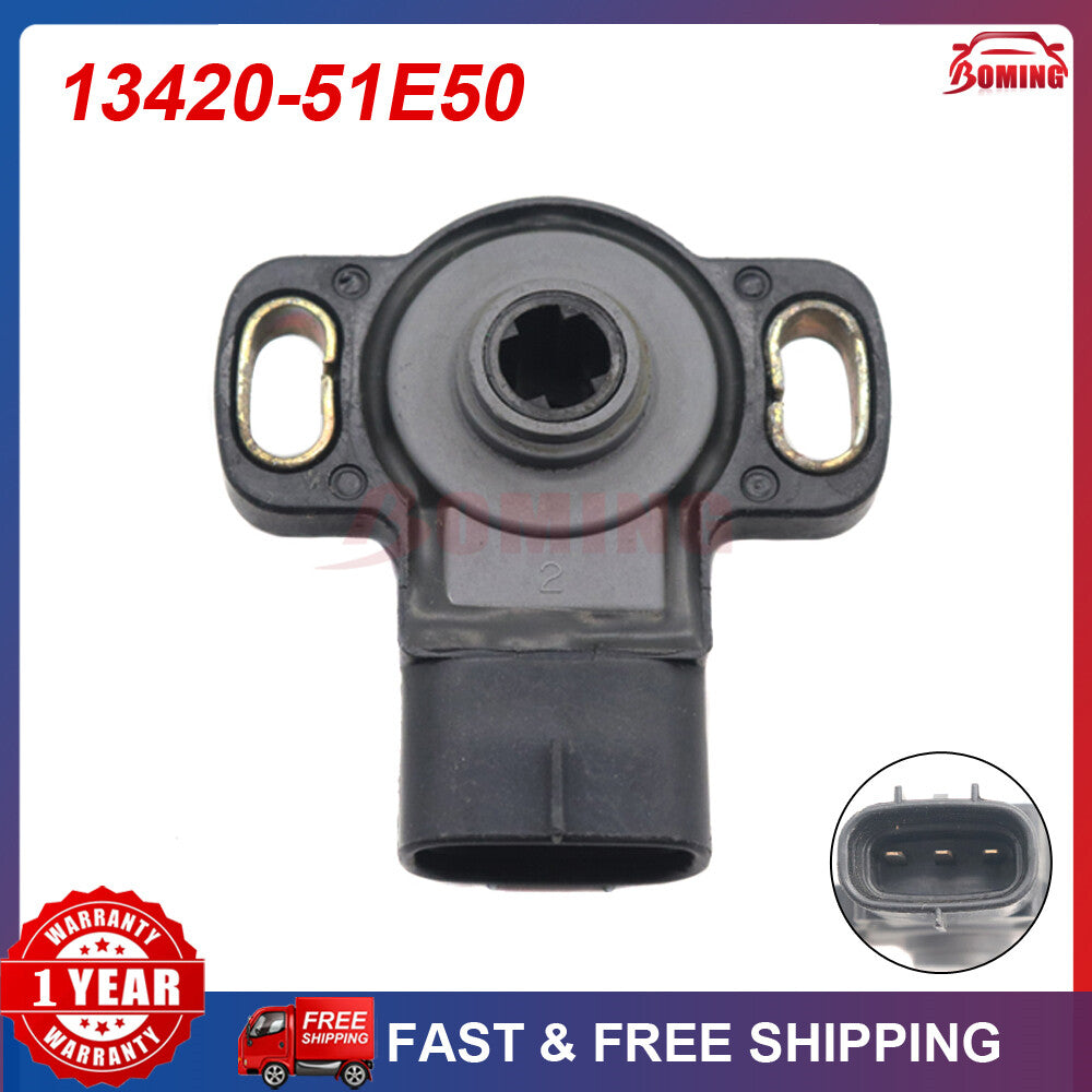 TPS position sensor Sergey quality throttle for Suzuki 13420-51E50