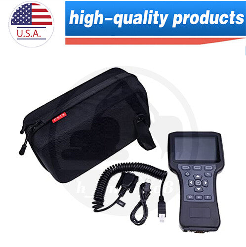 Full Function Level Handheld Programmer for Curtis 1311-4401 1313-4331 1313-4431