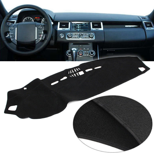 Dash Mat Dashboard Cover Dashmat For 2005-2016 for Land Rover LR3 for Range Rover Sport
