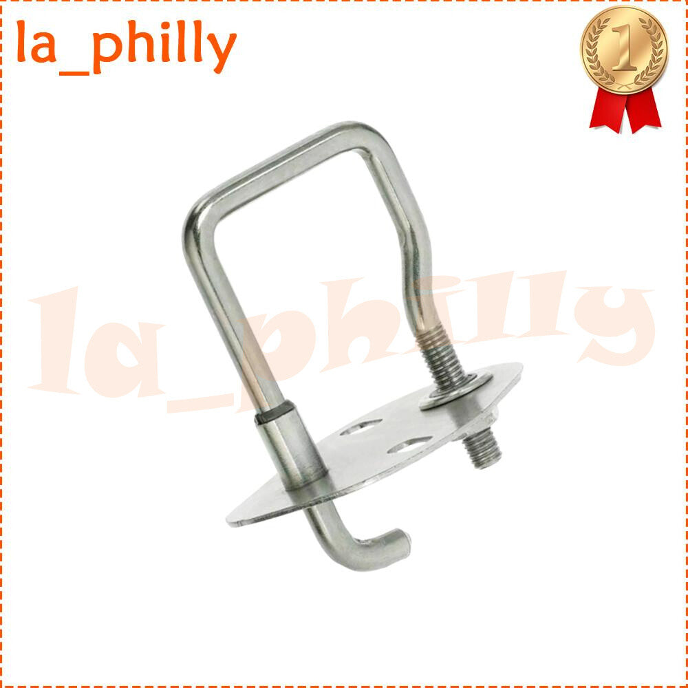 For 2015 2016 2017 2018 2019 20 for JEEP RENEGADE 68269788AA Hood Lock Latch Striker