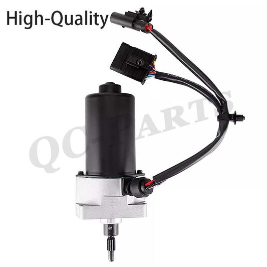 68084266AA Rear Axle Differential Locking Motor Kit For 2011-2016 for Jeep Grand Car