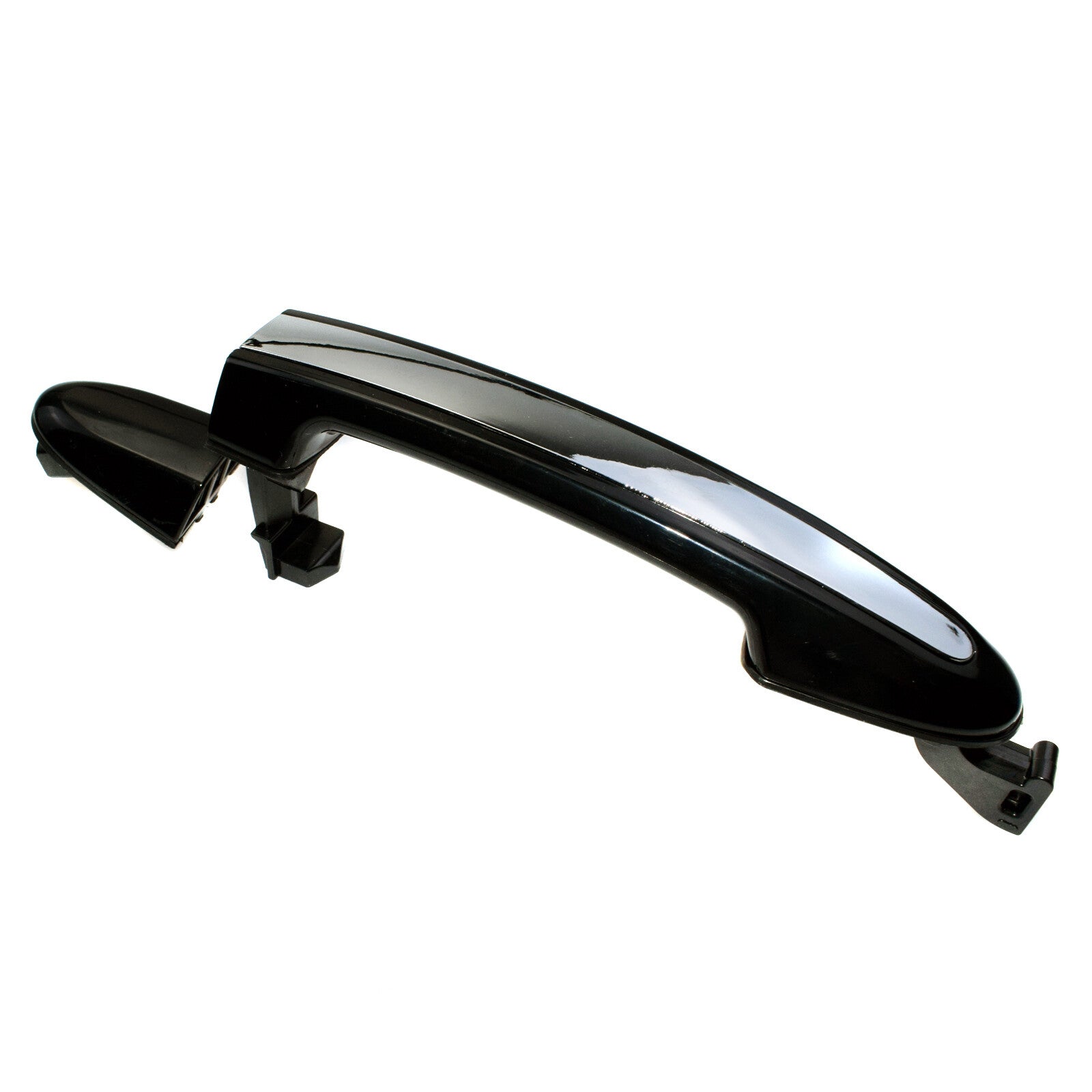 Exterior Front Right Side Door Handle for Hyundai Santa Fe 2007-2012 826612B000