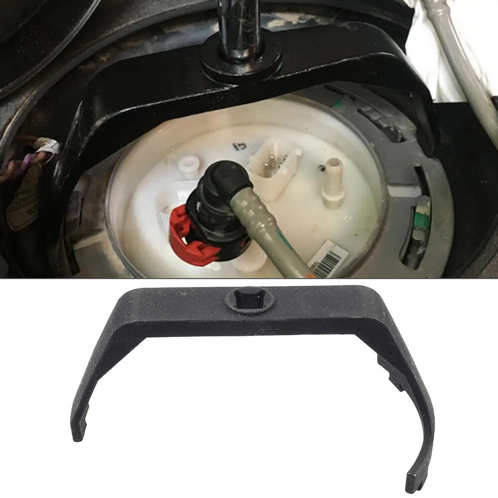 Fuel Tank Lock Ring Wrench Tool Pump Sender Lid Remover for Ford