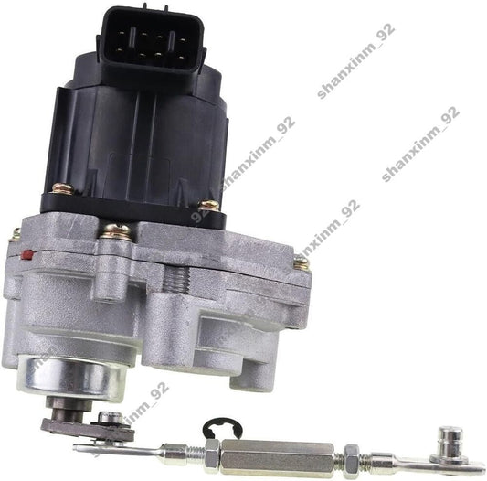 Turbo Actuator NH950190 GF950190NS for Isuzu NRR NPR NQR Truck for GMC W5500 W5500HD