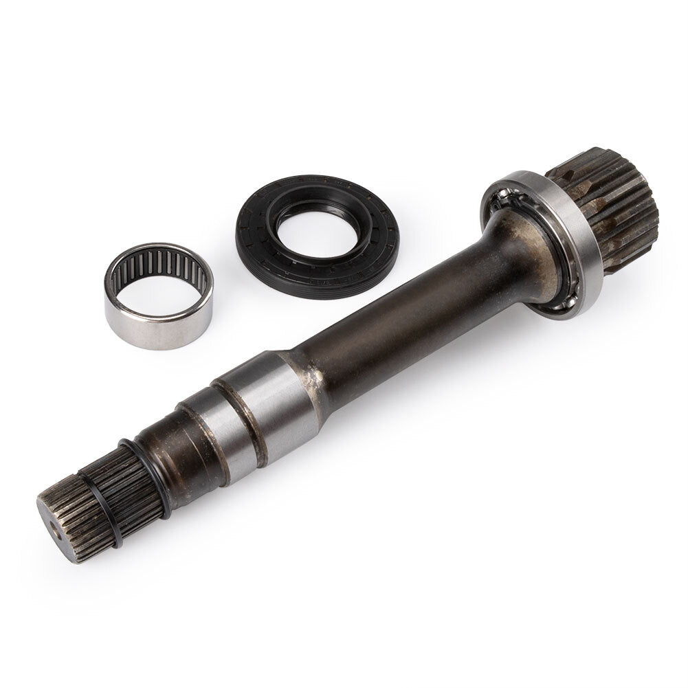 1X Front Right Side Intermediate Axle Stub Shaft For 2012+ for Ram 1500 68257420AF