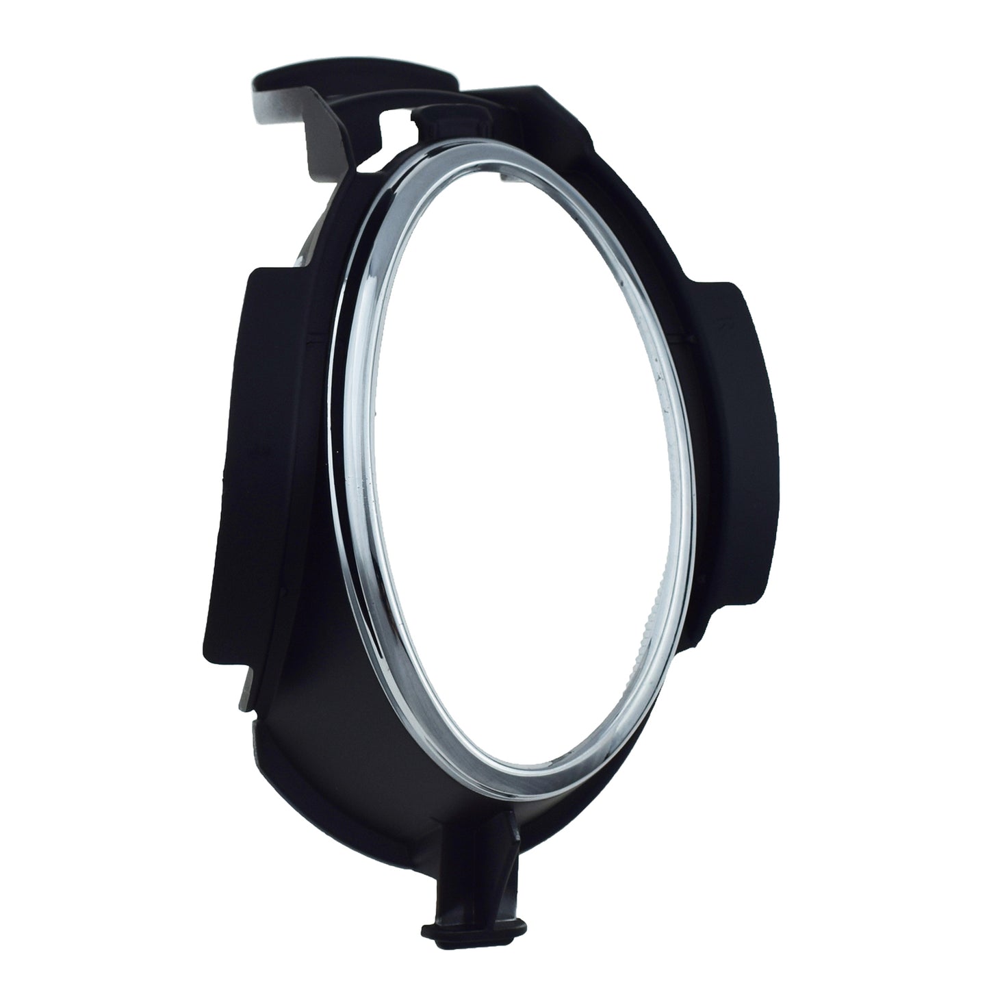 Right Fog Light Bezel Bumper Bracket Lamp Trim For 2007 2008 2009 for Lexus ES350
