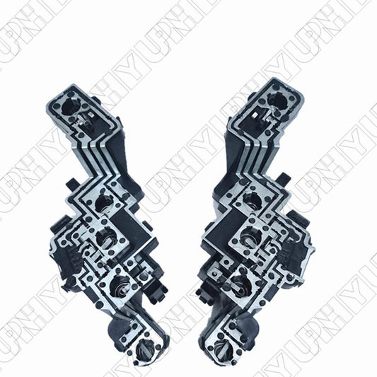 Car Rear Lamp Tail Light Circuit Board for Peugeot 307 T61 Hatchback 2008-2013