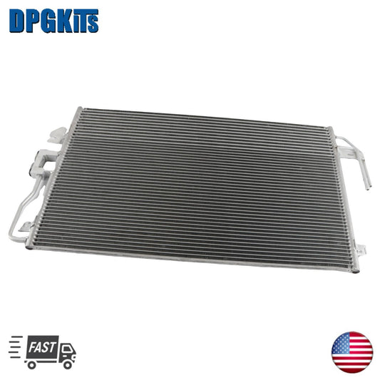 8L8Z19712J NEW AC Condenser for Ford Escape , for Mazda Tribute , for Mercury 2008 3675