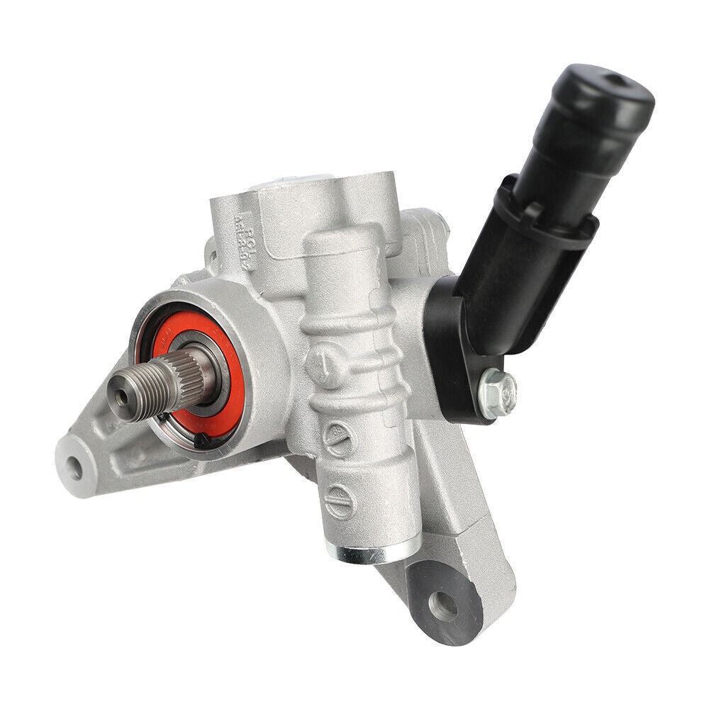 Power Steering Pump for HONDA PILOT 2005-2008 ODYSSEY 2005-2010 56110-PVJ-A01