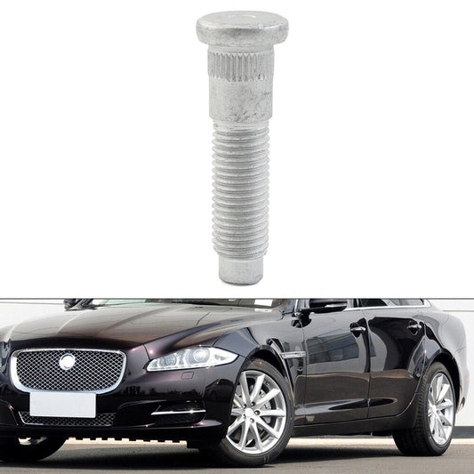 Wheel Lug Bolt Screw for Jaguar for F-Type S-Type X-Type XJ XJR XF XFL XE XEL
