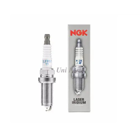 SP148183AB Spark Plug for Jeep Cherokee Compass for Chrysler 200 2.4L (1 piece) - Equipment Manufacturer