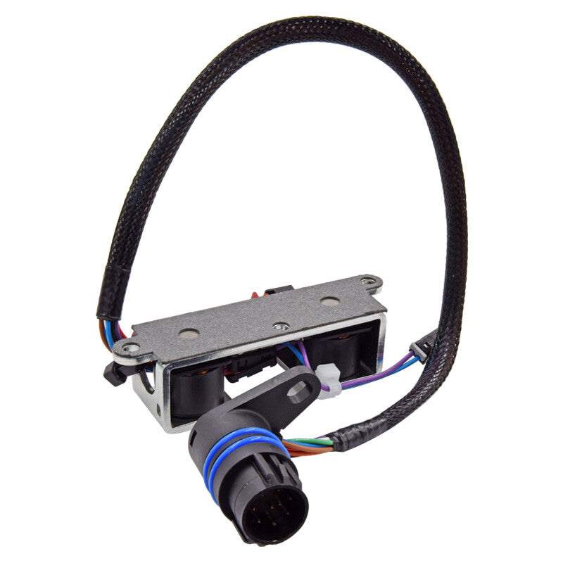 Automatic Transmission Solenoids for Ram Truck Van 52118500AB for Dodge 2500 3500