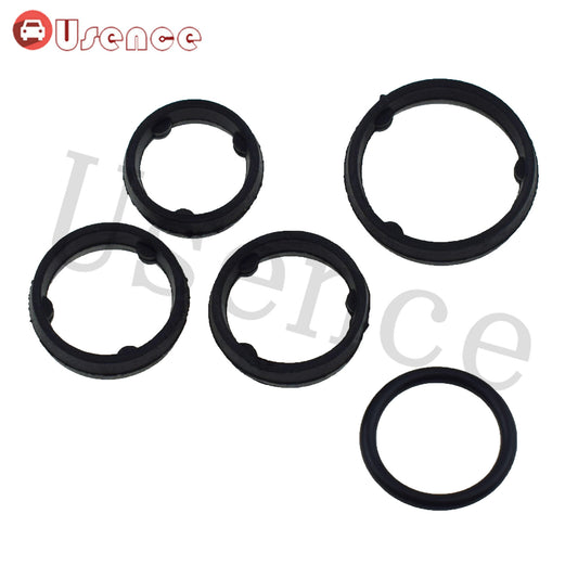Oil Filter Adapter O-Ring Kit For 2014-2019 for DODGE for RAM for CHRYSLER for JEEP 3.6L 3.2L