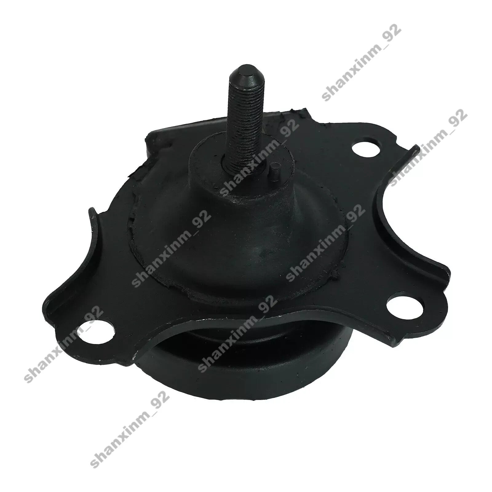 4Pcs Engine Motor  AT Transmission Mount for Honda for Civic 1.7L 2001-2005 A4511