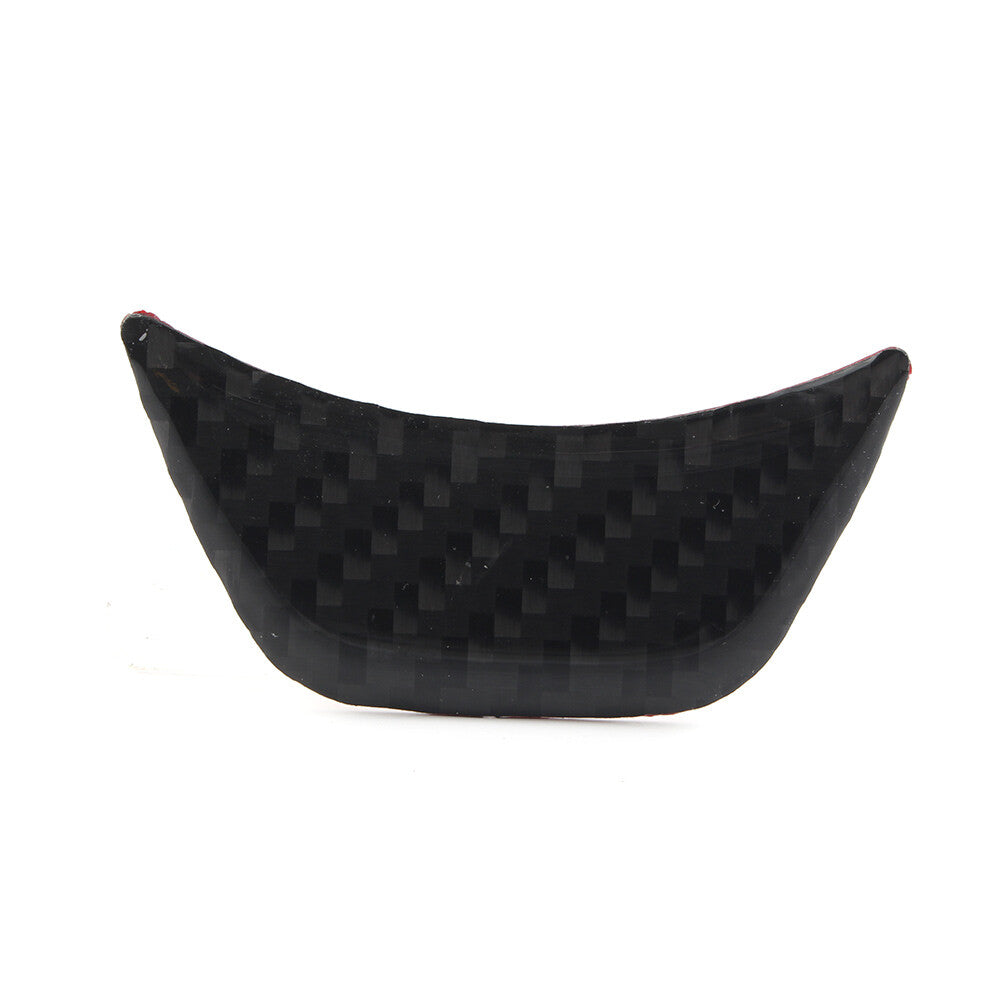 Inner Interior Steering Wheel Panel Cover Trim for Chevrolet Equinox 2017-2022