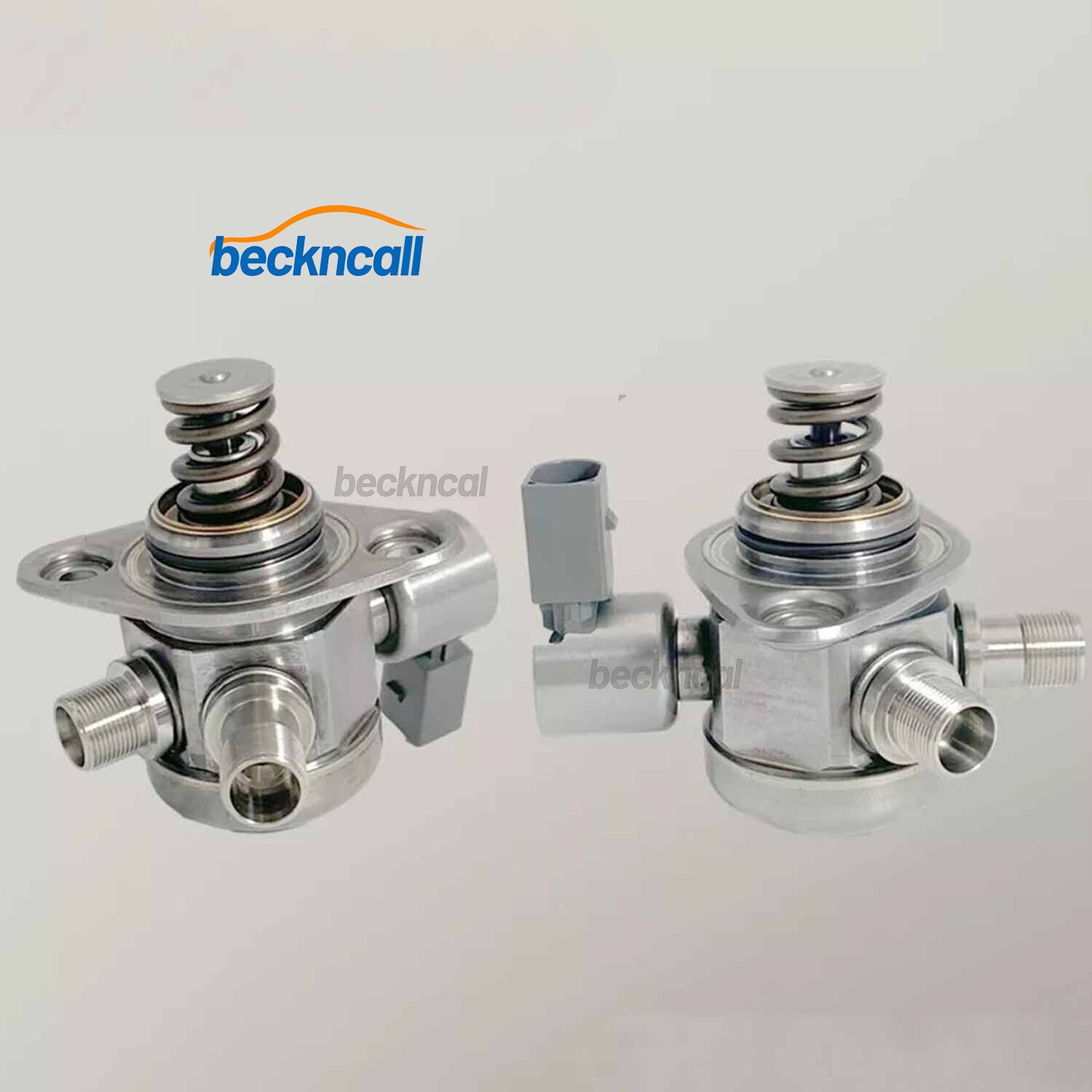 2pcs High Pressure Fuel Pump L+R for Mercedes GL450 E550 2780701101 2780701201