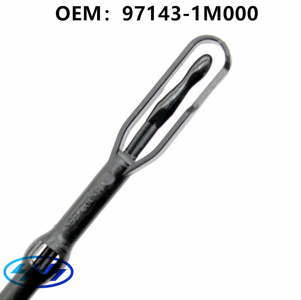 97143-1M000 HVAC Evaporative Thermistor Sensor for10-17Accent for Tucson