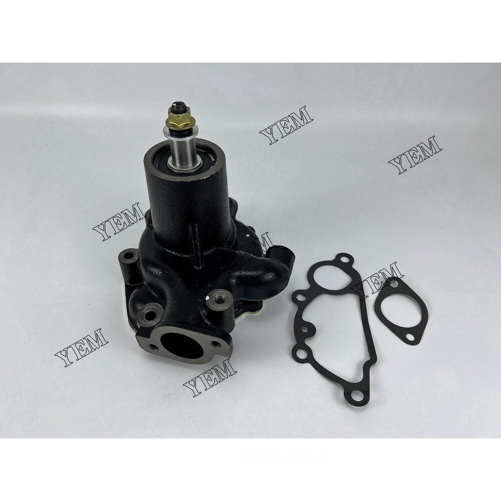 H06C Water Pump 16100-2370 Fit for Hino Diesel Engine for Hino Water Pump