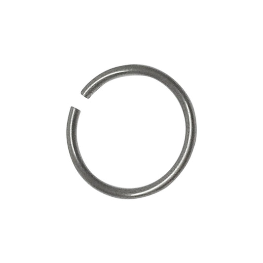 Fits 1967-1995 ST2000Z Cars Upper Steering Column Snap Ring