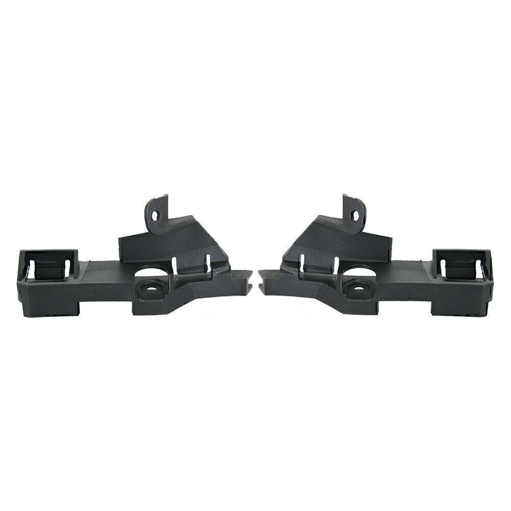 Front Bumper Retainer Support Bracket LH RH Fit for BMW 325i 325xi Sdn/Wgn 2002-2005