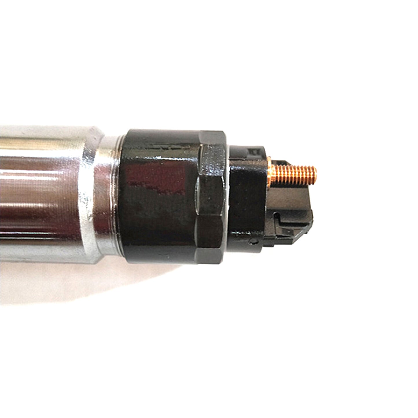 0445120325 Common Rail Fuel Injector For JAMZ 65111 6520 3309 Truck 0445 120 325
