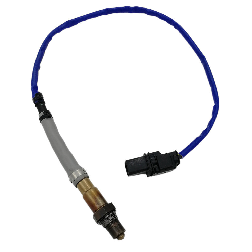 Oxygen sensor 55488558 is suitable for Cadillac XT5, CT4, CT5, CT6, XT4, for GMC , and for Chevrolet 55489474.