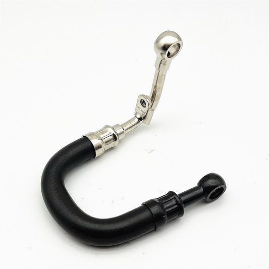 New 06B 121 497 F/C Cooling Hose for Audi A4 Quattro A4 for VW for Passat