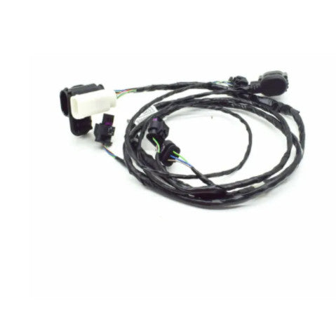 661129365043 Front bumper parking sensor wiring harness PDC cable suitable for BMW F30 F32