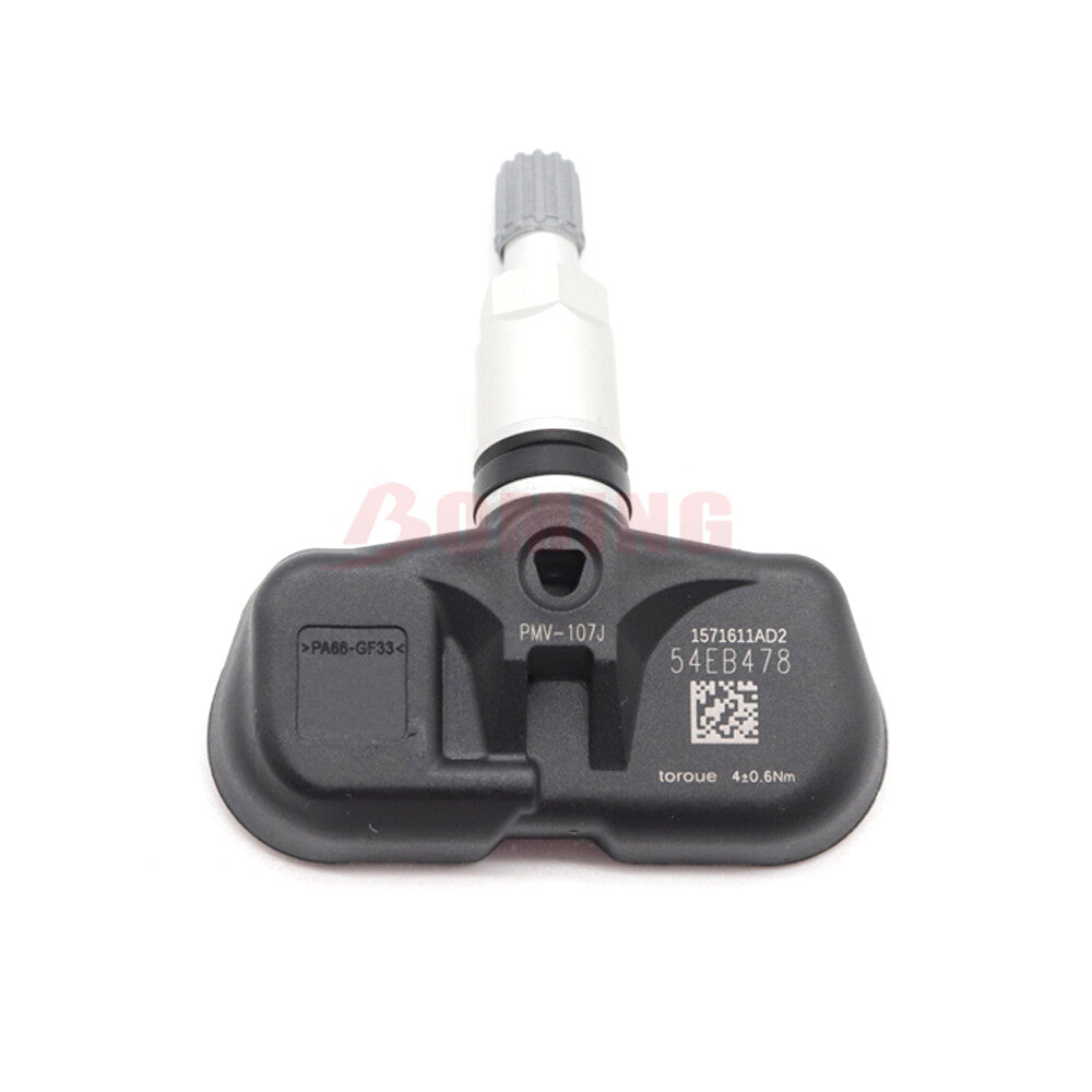 4PCS NEW TIRE PRESSURE SENSOR TPMS for Toyota for Lexus for Scion PMV-107J 42607-33021
