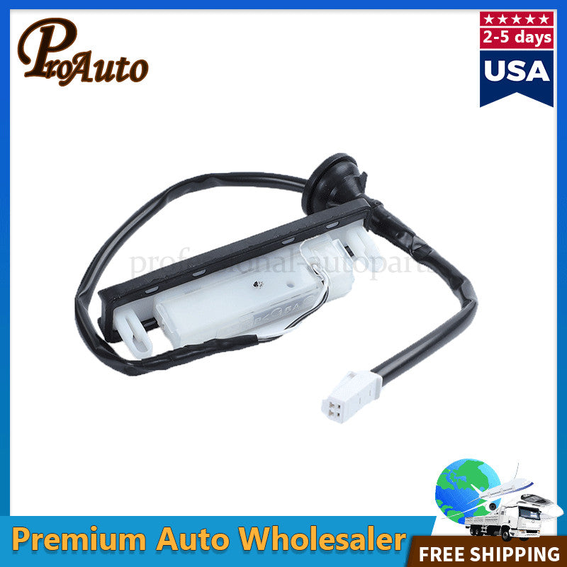 Rear Trunk Tailgate Release Switch Button Fits for Toyota for Scion for Lexus Blcak