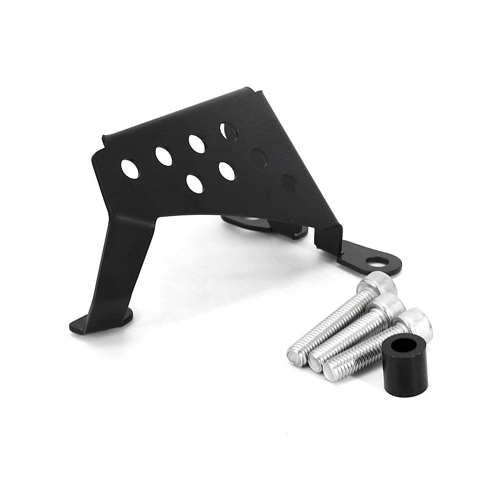 For Pan America1250 Special Motorcycle Side Stand Ignition Switch Protect Cover