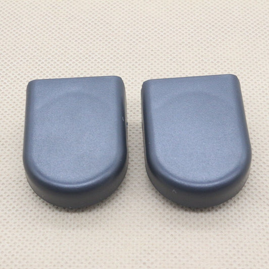 2. Windshield wiper arm nut cover for Mitsubishi Eclipse Cross 8250A558