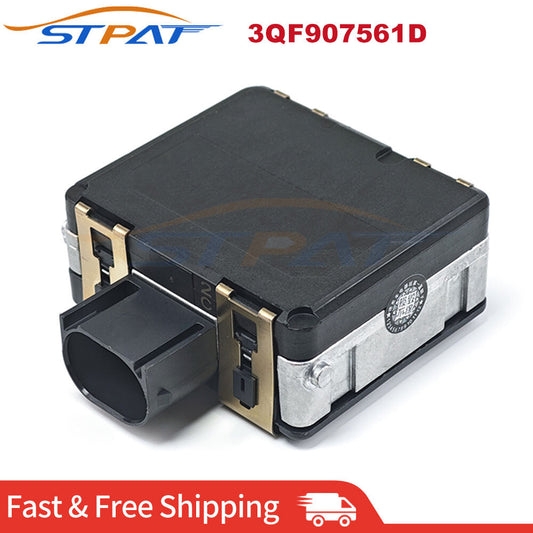 3QF907561D Cruise Control Distance Radar Sensor for Volkswagen for Jetta Atlas for Golf