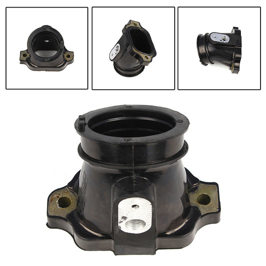 Carburetor Holder Intake Manifold Boot for Polaris Ranger RZR 800 2011-14 12