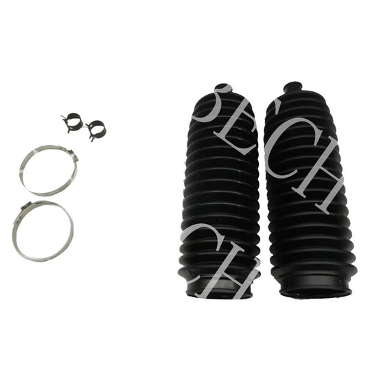 Dust cover for Ferrari 458/ for 488 steering gear Gaiter boots - Equipment Manufacturer: 229521