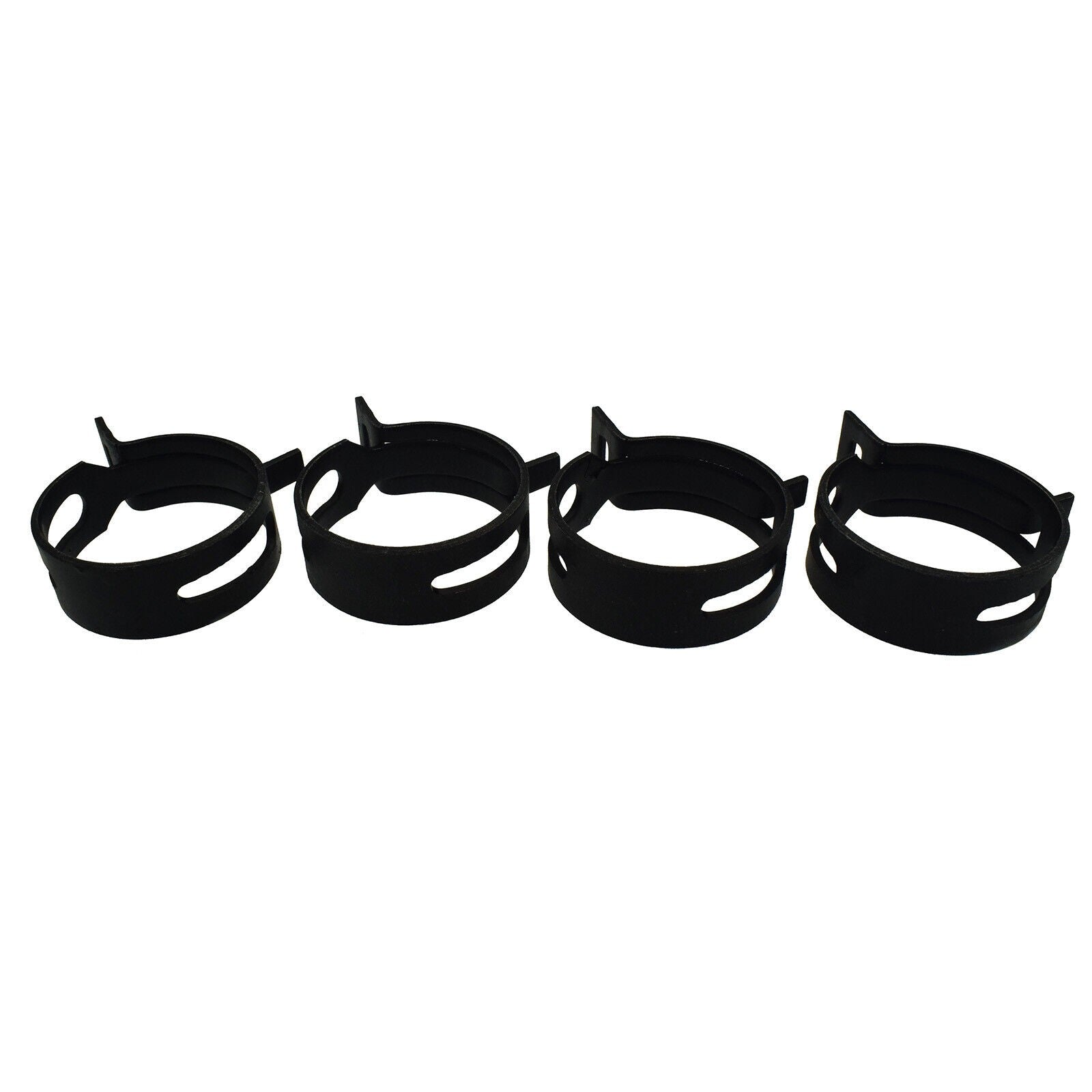 4PCS Radiator Hose Clamps Kit 19511-PH7-003 for Honda Accord for Civic CR-V Element
