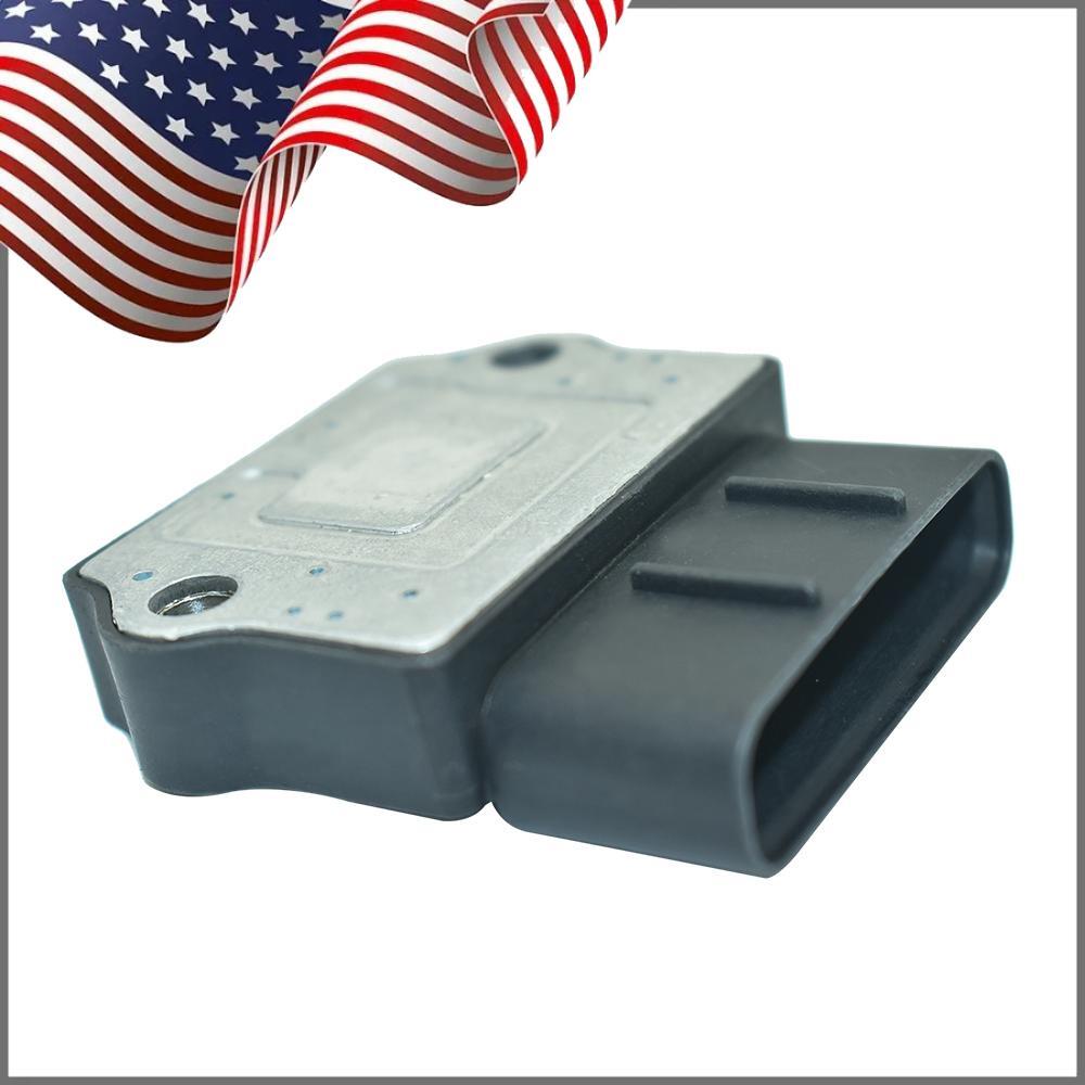 Ignition Control Module for Mitsubishi Eclipse for Eagle Talon for Dodge J722T