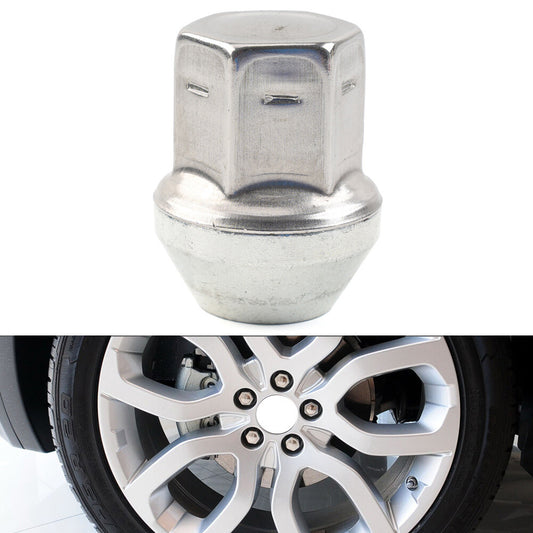 Steel Wheel Lug Nut for Land Rover for Range Rover Evoque Velar Freelander 2