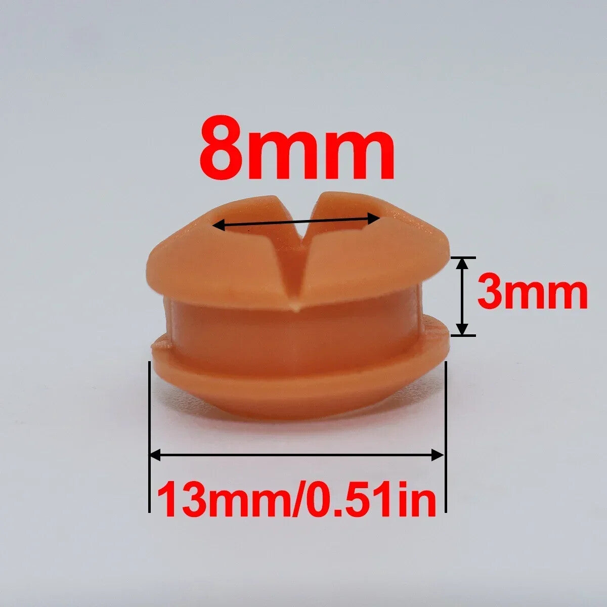 3Pcs for Nissan Armada Transmission Shift Cable Repair Bushing Repair 2004-2015