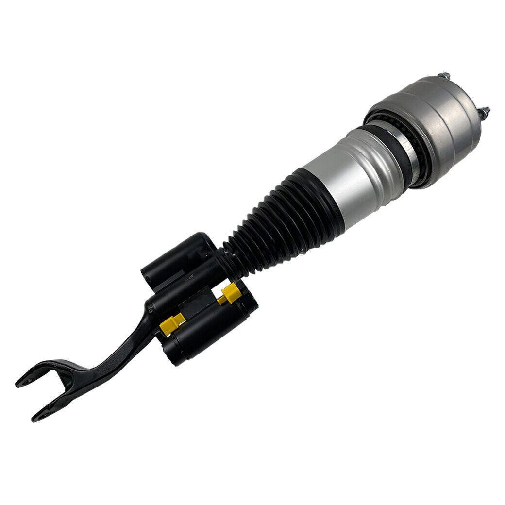 Two magnetic rear shock absorber struts fit for Land Rover Discovery L550 Sport 2015-2019 2.0L.