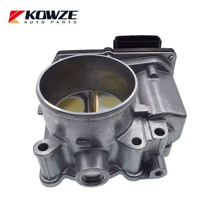 Throttle Body for Mitsubishi Pajero for Challenger Triton L200 4D56 4M41 1450A033
