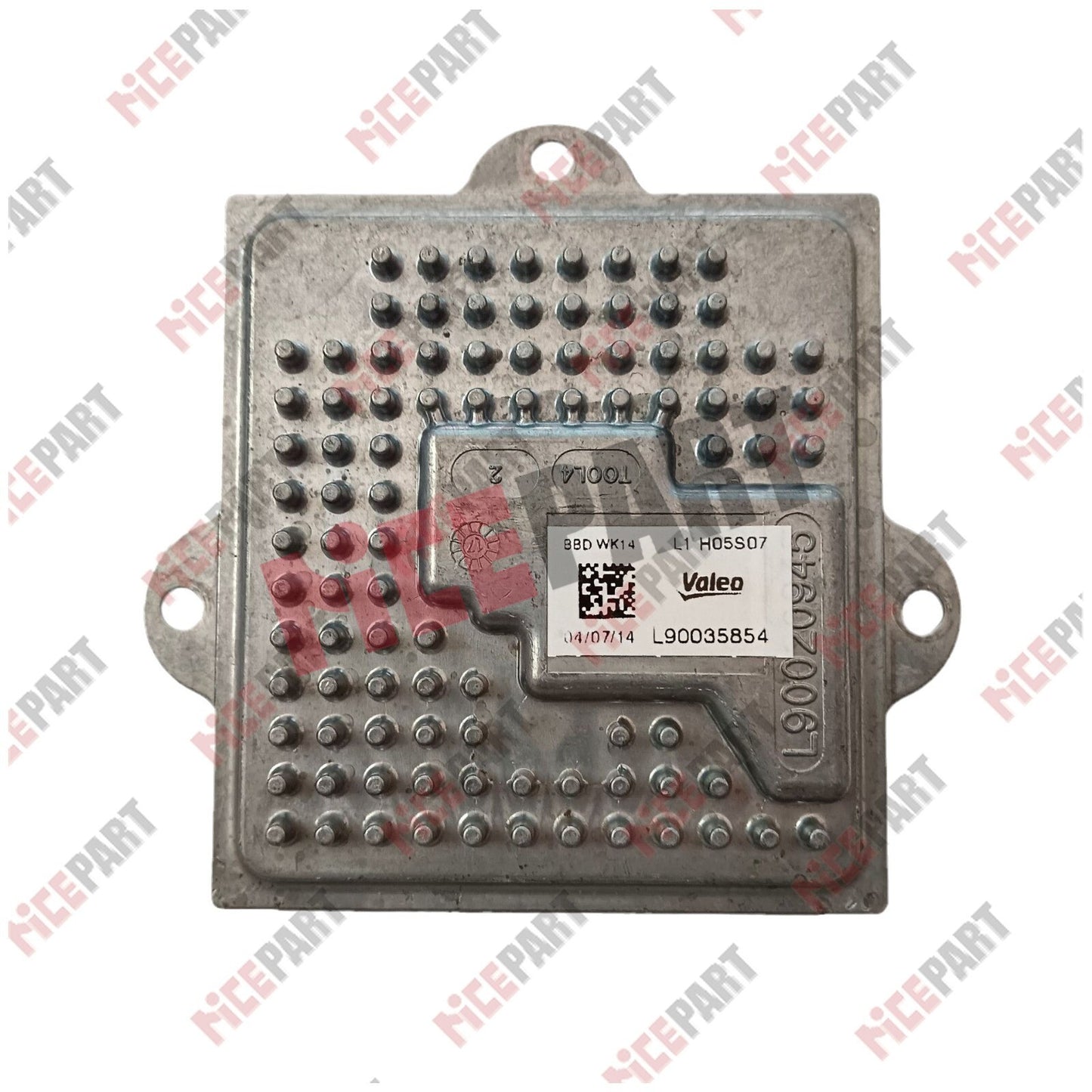 NEW L90035854 compatible for Jeep Grand Cherokee LED Control Module Headlight Unit